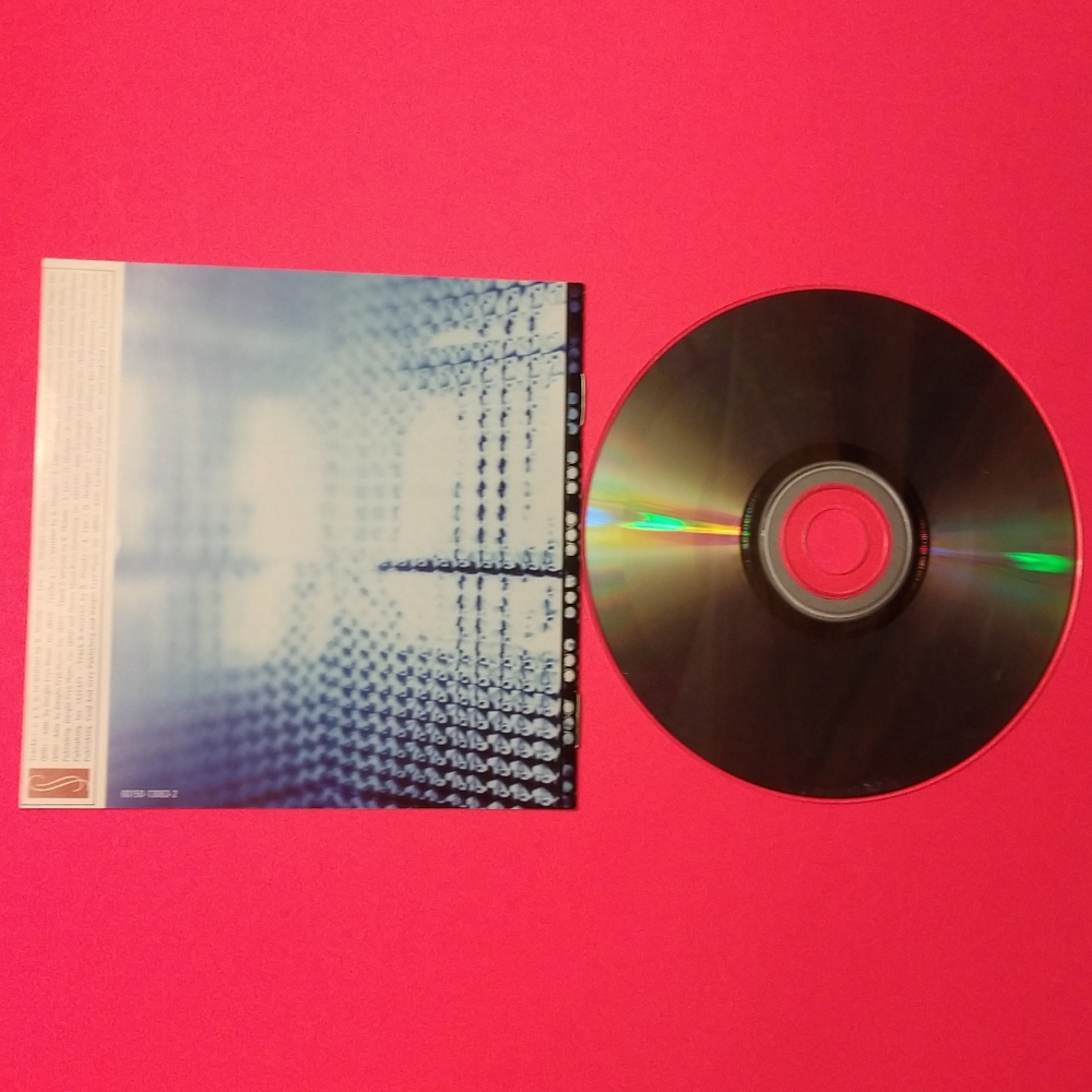Evanescence : Fallen CD - Picture 2 of 2
